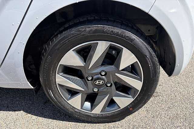 Hyundai i10 1.0 Advance Auto Euro 6 (s/s) 5dr