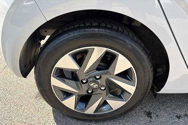 Hyundai i10 1.0 Advance Auto Euro 6 (s/s) 5dr