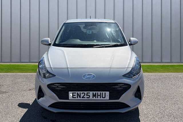 Hyundai i10 1.0 Advance Auto Euro 6 (s/s) 5dr