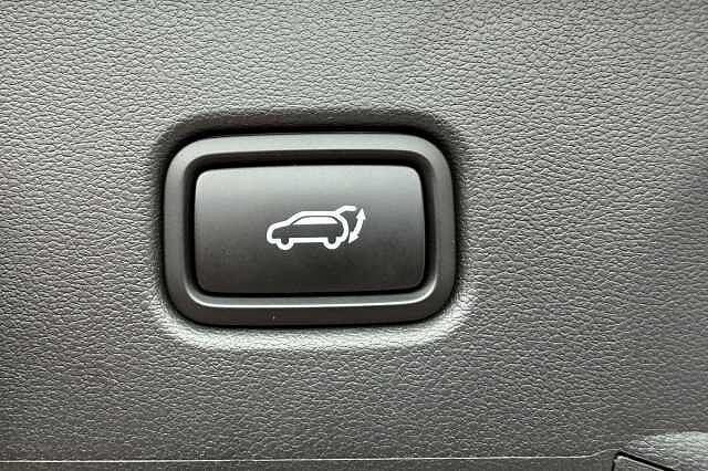 Hyundai TUCSON 1.6 T-GDi N Line S DCT Euro 6 (s/s) 5dr Silver