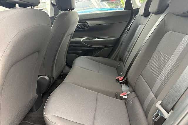 Hyundai i20 1.0 T-GDi Advance DCT Euro 6 (s/s) 5dr