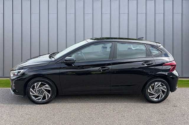 Hyundai i20 1.0 T-GDi Advance DCT Euro 6 (s/s) 5dr