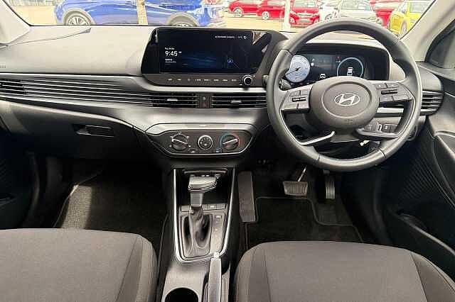 Hyundai i20 1.0 T-GDi Advance DCT Euro 6 (s/s) 5dr