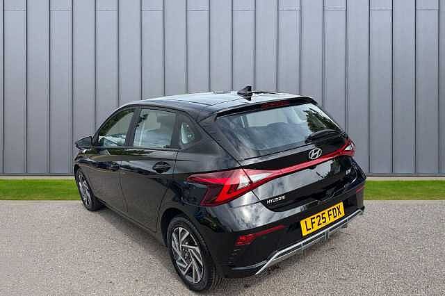 Hyundai i20 1.0 T-GDi Advance DCT Euro 6 (s/s) 5dr