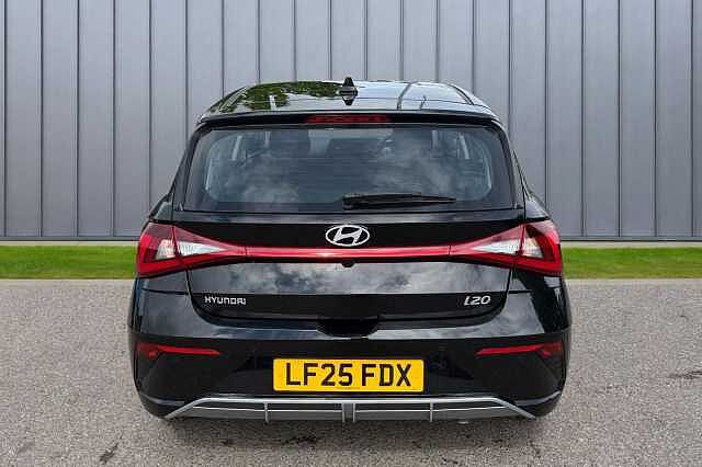Hyundai i20 1.0 T-GDi Advance DCT Euro 6 (s/s) 5dr