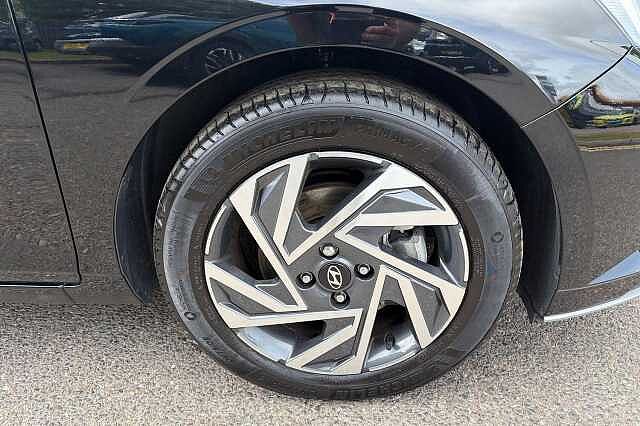Hyundai i20 1.0 T-GDi Advance DCT Euro 6 (s/s) 5dr