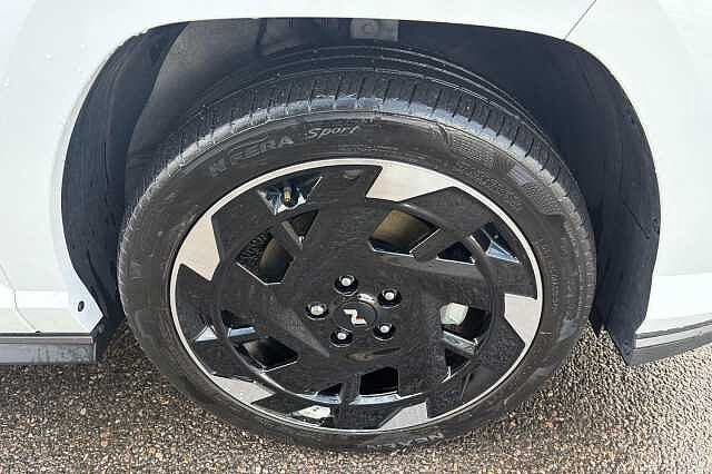 Hyundai KONA 65.4kWh N Line Auto 5dr