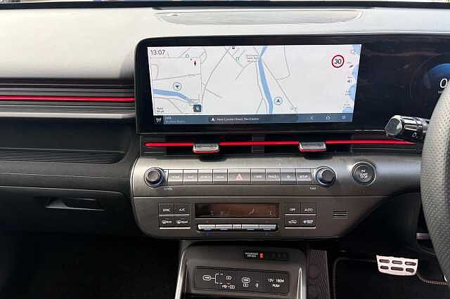 Hyundai KONA 65.4kWh N Line Auto 5dr