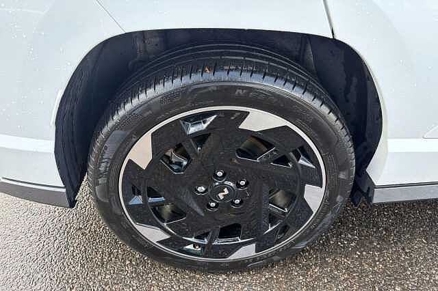 Hyundai KONA 65.4kWh N Line Auto 5dr