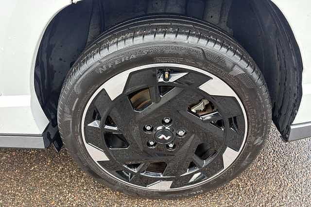 Hyundai KONA 65.4kWh N Line Auto 5dr