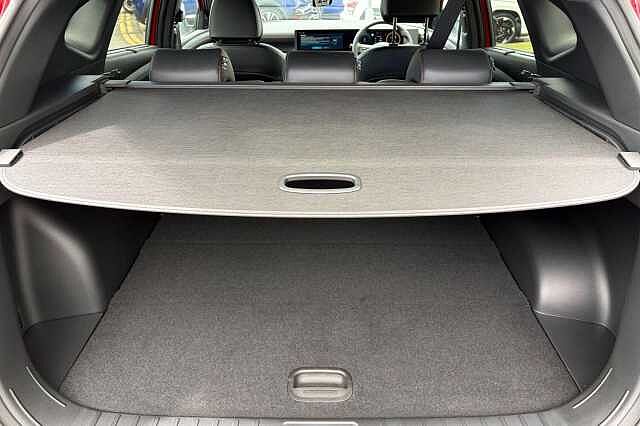 Hyundai TUCSON 1.6T N Line Auto Euro 6 (s/s) 5dr