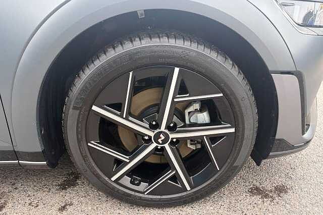 Hyundai IONIQ 5 84kWh N Line Auto AWD 5dr