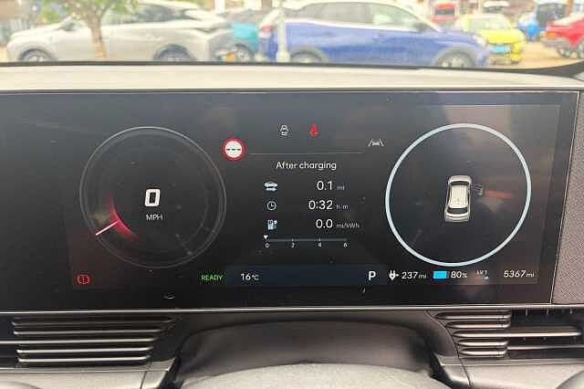 Hyundai IONIQ 5 84kWh N Line Auto AWD 5dr