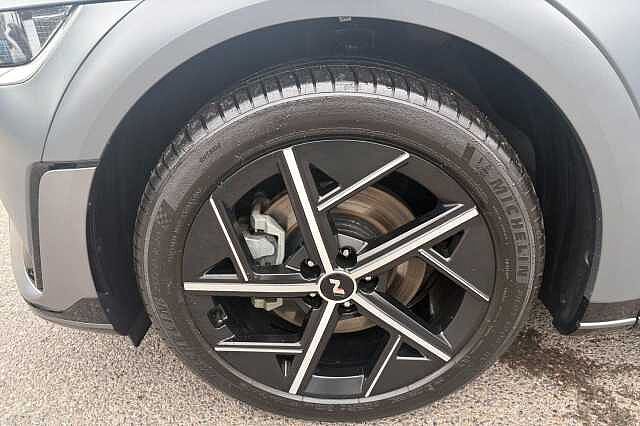 Hyundai IONIQ 5 84kWh N Line Auto AWD 5dr