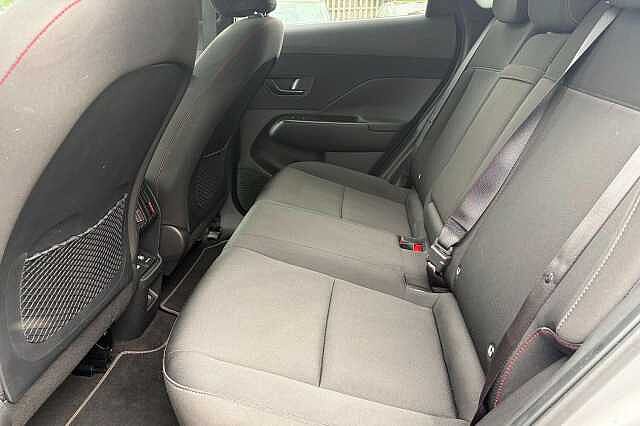 Hyundai KONA 65.4kWh N Line Auto 5dr