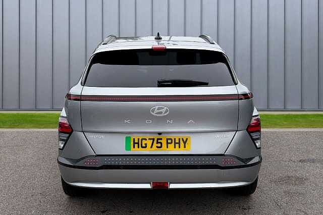Hyundai KONA 65.4kWh Ultimate Auto 5dr