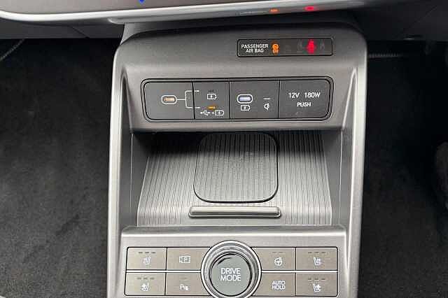 Hyundai KONA 65.4kWh Ultimate Auto 5dr