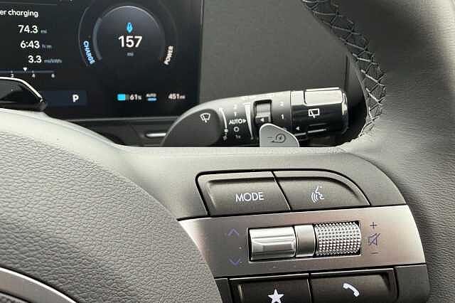 Hyundai KONA 65.4kWh Ultimate Auto 5dr
