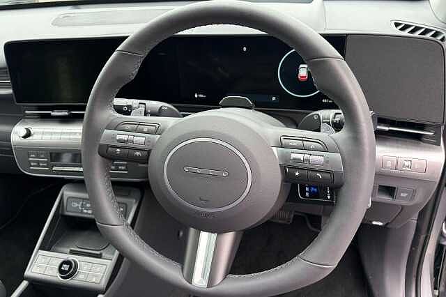 Hyundai KONA 65.4kWh Ultimate Auto 5dr