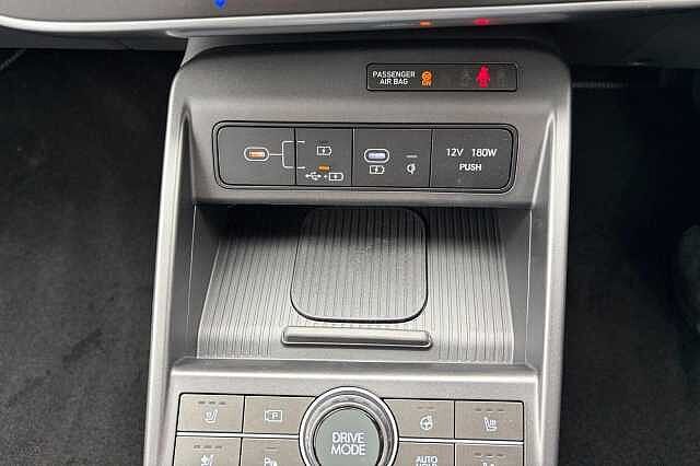 Hyundai KONA 65.4kWh Ultimate Auto 5dr