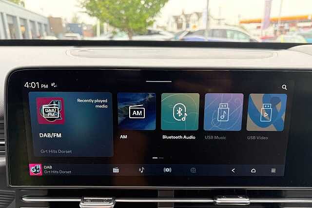 Hyundai KONA 65.4kWh Ultimate Auto 5dr