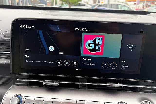 Hyundai KONA 65.4kWh Ultimate Auto 5dr