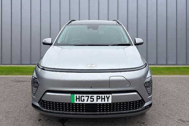 Hyundai KONA 65.4kWh Ultimate Auto 5dr