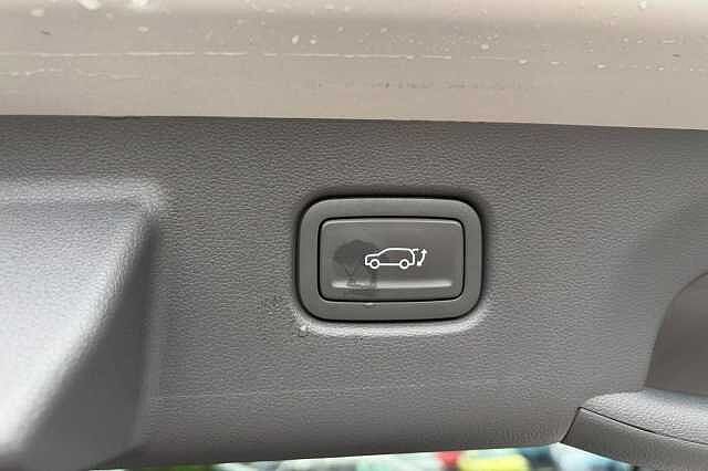 Hyundai KONA 65.4kWh Ultimate Auto 5dr