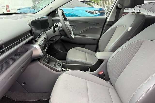 Hyundai KONA 65.4kWh Ultimate Auto 5dr