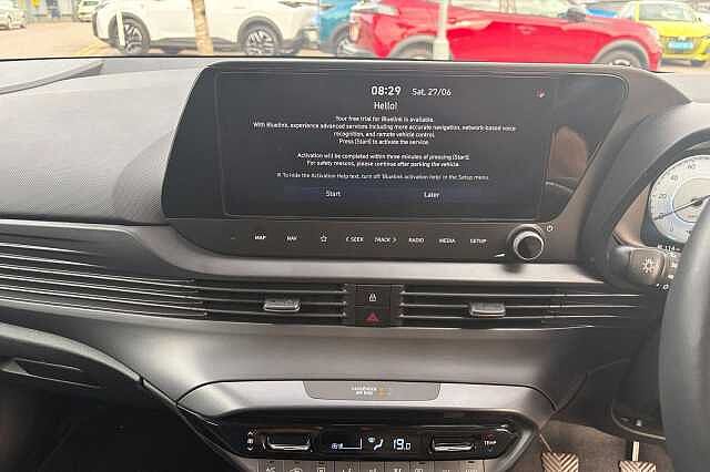 Hyundai i20 1.0 T-GDi Premium Euro 6 (s/s) 5dr