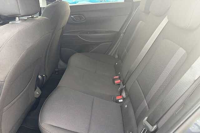 Hyundai i20 1.0 T-GDi Premium Euro 6 (s/s) 5dr