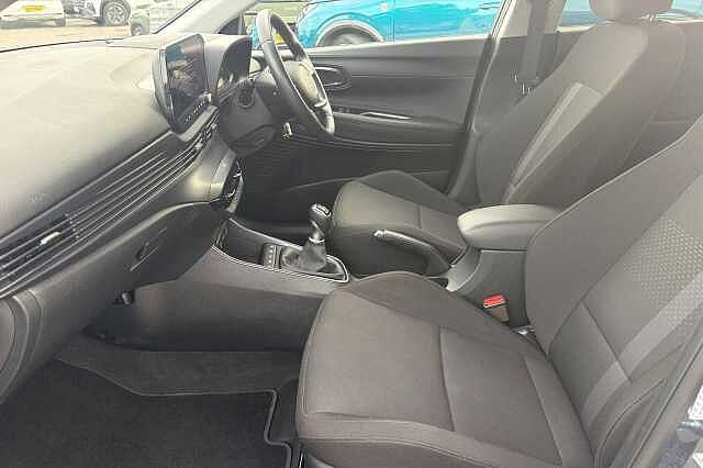 Hyundai i20 1.0 T-GDi Premium Euro 6 (s/s) 5dr