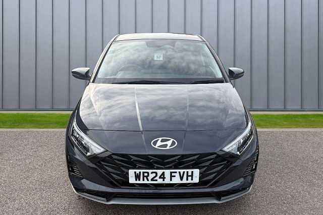 Hyundai i20 1.0 T-GDi Premium Euro 6 (s/s) 5dr