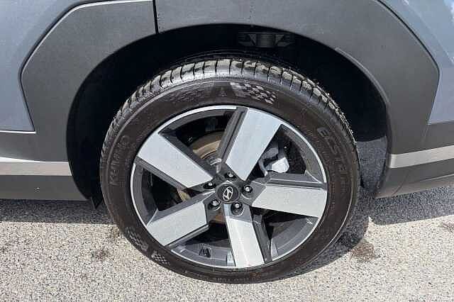 Hyundai Santa Fe 1.6T Ultimate Auto 4WD Euro 6 (s/s) 5dr (7Seat)