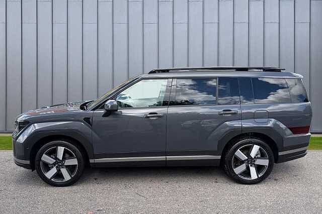 Hyundai Santa Fe 1.6T Ultimate Auto 4WD Euro 6 (s/s) 5dr (7Seat)