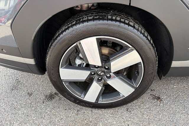 Hyundai Santa Fe 1.6T Ultimate Auto 4WD Euro 6 (s/s) 5dr (7Seat)