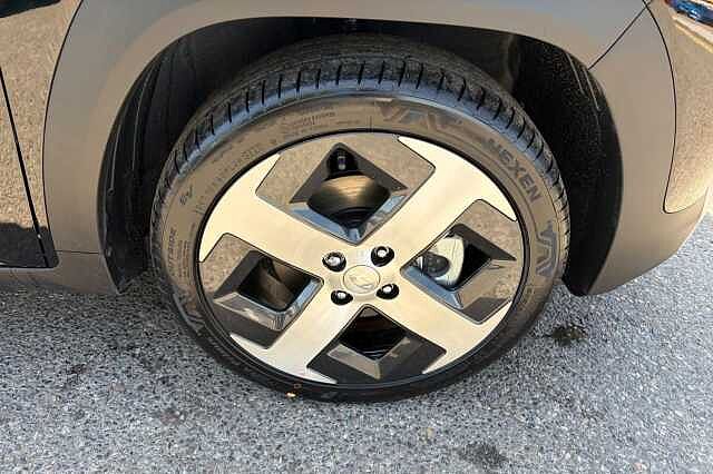 Hyundai INSTER Long Range 49kWh 02 Auto 5dr