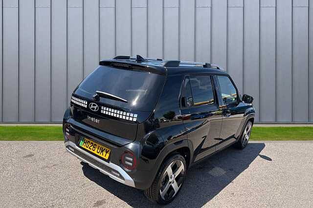 Hyundai INSTER Long Range 49kWh 02 Auto 5dr