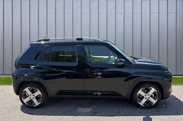 Hyundai INSTER Long Range 49kWh 02 Auto 5dr