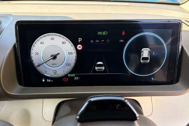 Hyundai INSTER Long Range 49kWh 02 Auto 5dr