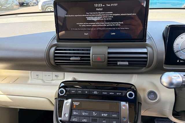 Hyundai INSTER Long Range 49kWh 02 Auto 5dr
