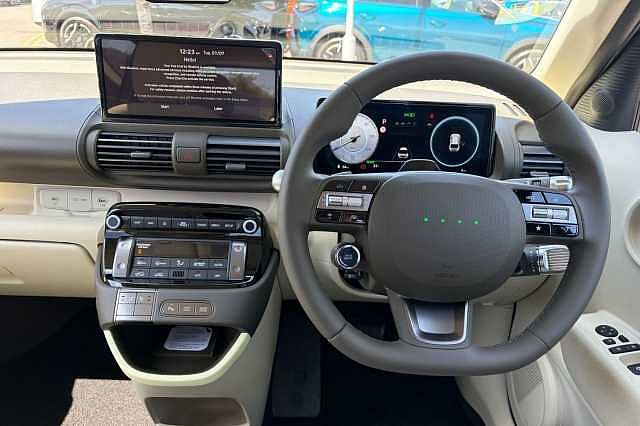 Hyundai INSTER Long Range 49kWh 02 Auto 5dr