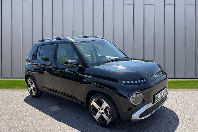 Hyundai INSTER Long Range 49kWh 02 Auto 5dr