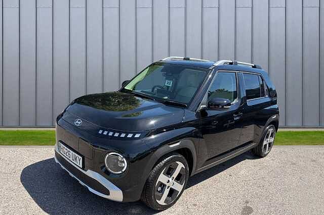 Hyundai INSTER Long Range 49kWh 02 Auto 5dr