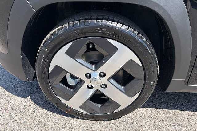 Hyundai INSTER Long Range 49kWh 02 Auto 5dr