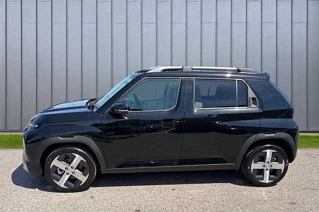 Hyundai INSTER Long Range 49kWh 02 Auto 5dr