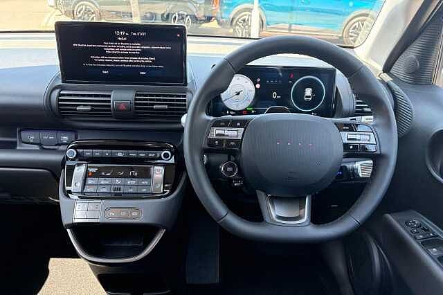 Hyundai INSTER Long Range 49kWh 02 Auto 5dr