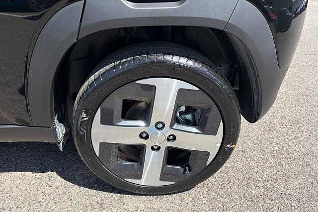 Hyundai INSTER Long Range 49kWh 02 Auto 5dr