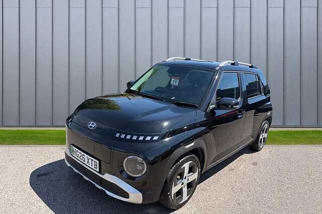 Hyundai INSTER Long Range 49kWh 02 Auto 5dr