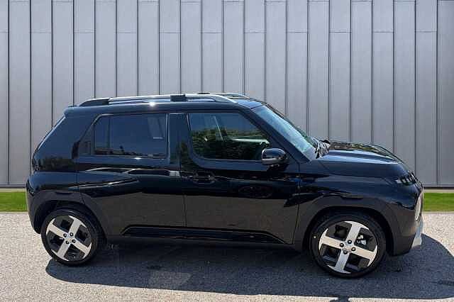 Hyundai INSTER Long Range 49kWh 02 Auto 5dr